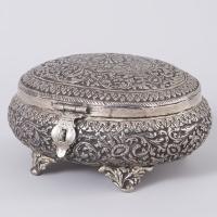 Designer Oxidize Pandani