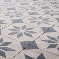 Designer Paver Tiles