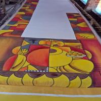 Modern Trendy Different Styles Designer Printed Sarees Online