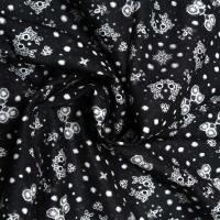 Designer Rayon Fabric