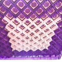 Designer Shamiyana Tent