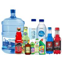 Designer Shrink Sleeve, Visual branding layer