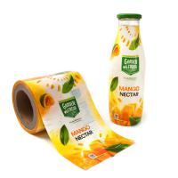 Designer Shrink Sleeve, Visual branding layer