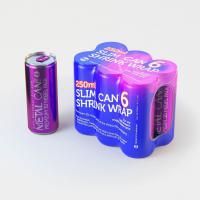 Designer Shrink Sleeves, Premium branding film