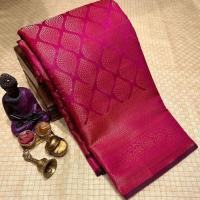 Designer Silk Sarees