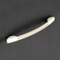 Designer Stainless Handle