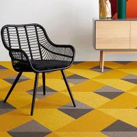 Designer Vinyl Floor