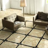 Designer Vitrified Tiles