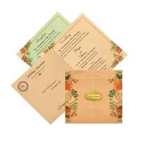 Wedding Cards Printing Online Various Luxury Designs