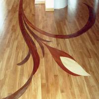 Designer Wood Flooring