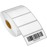 Desktop Direct Thermal Labels, Crystal clear prints