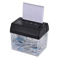 Desktop Mini Shredder
