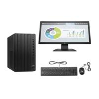 Desktop Tower Computer, Intel i3 processor, 500gb