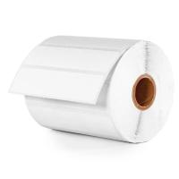 Desktop White Direct Thermal Labels, Highest-grade