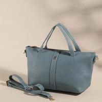 Detachable Strap Tote Bag Image