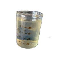 Detergent Polymer Chemical