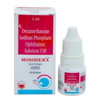 Dexamethasone Ophthalmic Eye Drop, Anti-inflammation