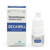 Dexamethasone Ophthalmic Eye Drop, Anti-inflammation