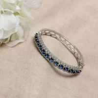 Diamond American Bracelet