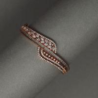 Diamond American Bracelet