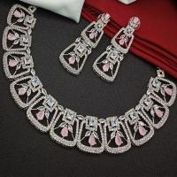 Diamond Jewelry Set Image
