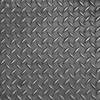 Diamond MS Plate, Strong and resistant to abrasion