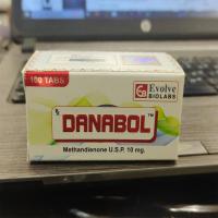 Dianabol Leo Porma 10 Mg, Classic anabolic support