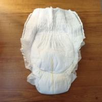 Diaper Cotton Adult
