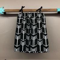 Diaper Printed Stacker