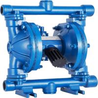 diaphragm pump