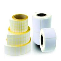 Die-Cut Barcode Stickers, durability quality