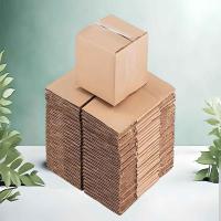 Die Cut Corrugated Boxes, Precision cut structure