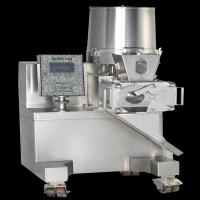 Die Roller Extruder Machine