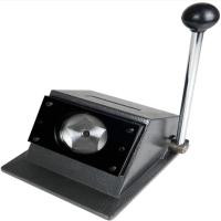 Die Round Cutter