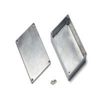Diecast Aluminium Enclosures