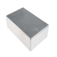 Diecast Aluminium Enclosures