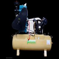 Diesel Air-Compressor 