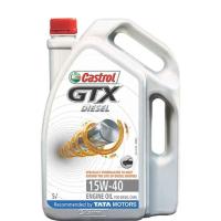 Diesel Car Engine Oil