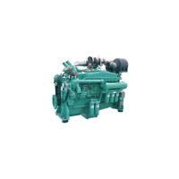 Diesel Cummins Engine