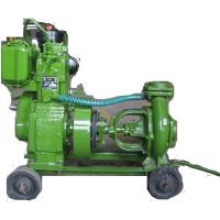 Diesel Engine Pumping 