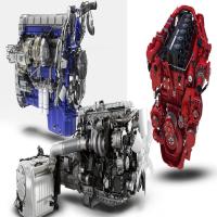 Diesel Engines