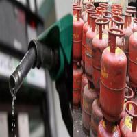 Diesel Gas Cylinder