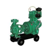 Diesel Motor Water Pump, 5hp horsepower, heavy duty