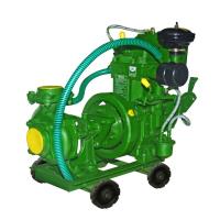 Diesel Motor Water Pump, 5hp horsepower, heavy duty