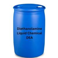 Diethanolamine Dea Image