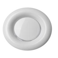 Diffuser Aluminium Air Valve