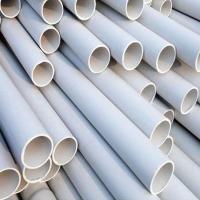 Diflex Upvc Pipes