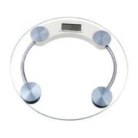 Digital Body Weight Scale