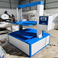 Digital Box Compression Testing Machine