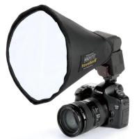 Digital Camera Flash Gun